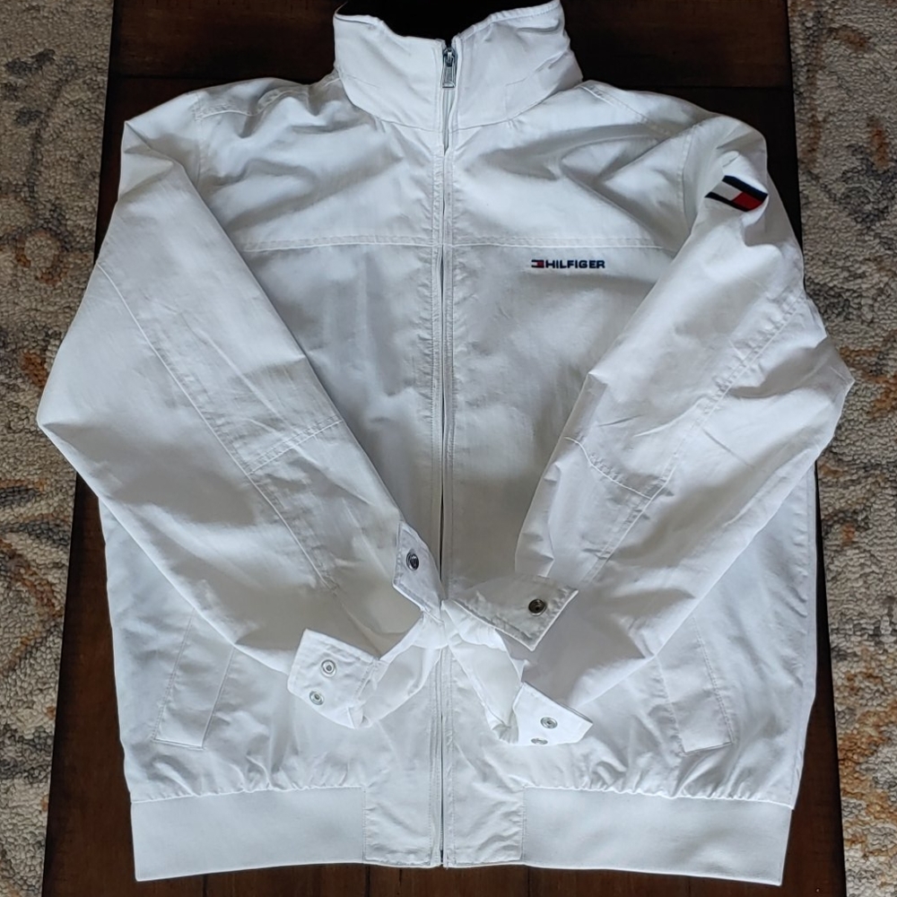 Tommy Hilfiger jacket